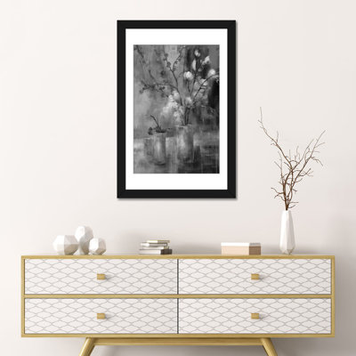 Floral argent