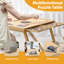 1500 Pieces Portable Jigsaw Puzzle Table with Drawers & Foldable Legs