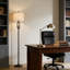 Lampe sur pied Farmhouse