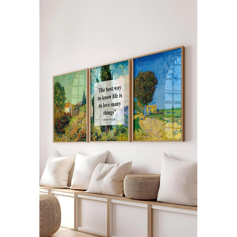 Ensemble de peinture décorative