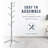 Garrell Freestanding 8 - Hook Coat Rack