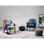 Mandal Upholstered Armchair