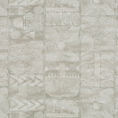 Tissu 100% coton Robert Allen @Home Robert