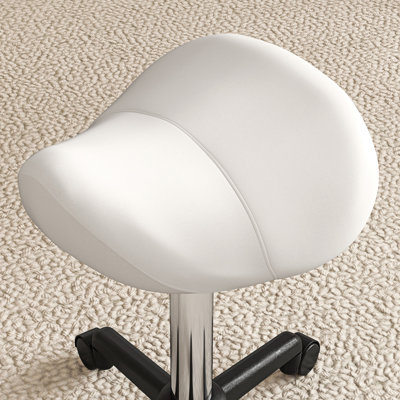 Tabouret de beauté Saddle