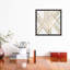 «Art Deco Geometric II» par Elisabeth Fredriksson - impression d'art graphique-53128055-49900501