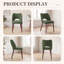 Upholstered Dining Chair-12284376