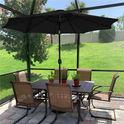 Traditional Parasol