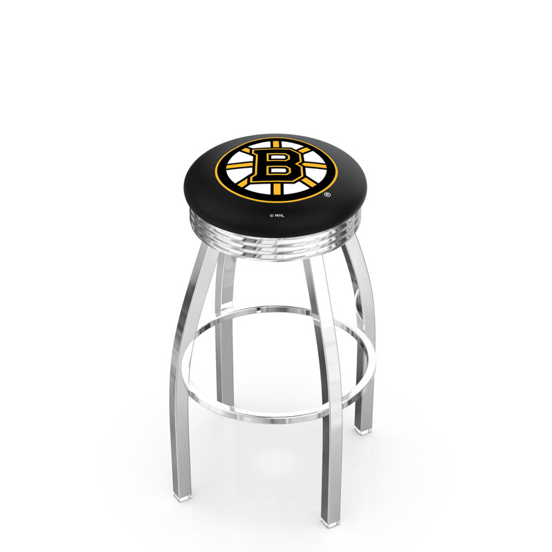 Tabouret de bar NHL, Penguins de Pittsburgh, Tabouret de bar (siège d'une hauteur de 30 po)