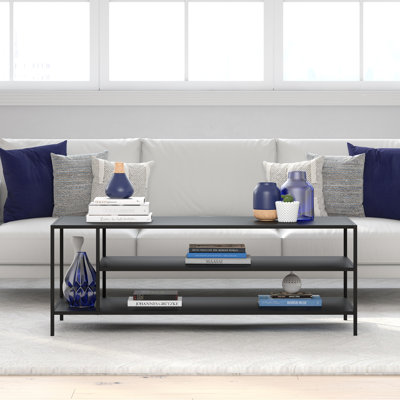 Winthrop Coffee Table with Storage