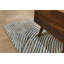 Plancher stratifié en chêne 8 po x 48 po x 10 mm Mt Bachelor