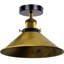 Denzel Semi Flush Mount-1453547852