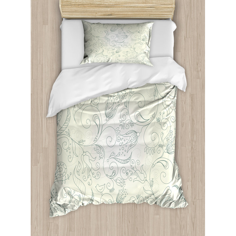 Duvet Cover