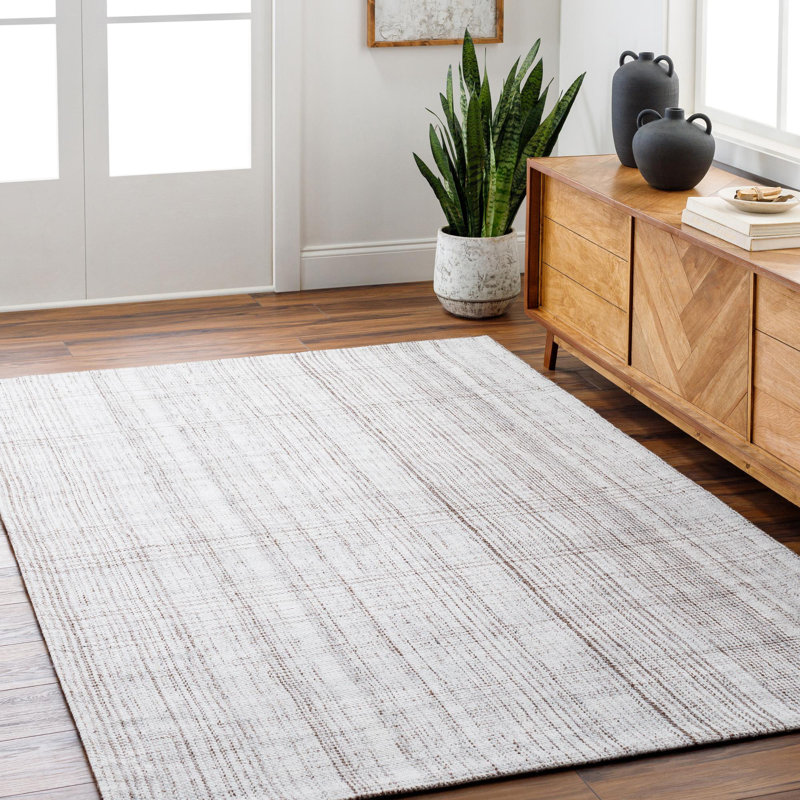 Becki Owens x Livabliss Sammy Hand Woven Area Rug, Rectangle 2' x 3'