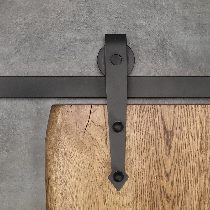 Aile Siding Door Accessory