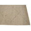 Tapis oriental crème / beige tribal 6X9