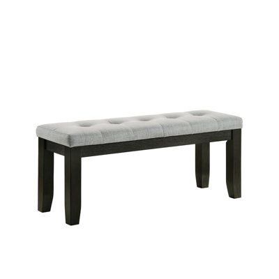 Mathumitha Storage Bench