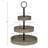 Wood Tiered Stand-516190555