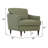 Bova Upholstered Armchair-1789014749