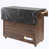 Walnut Brown sélectionné