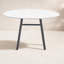 Yo! Bistro Table with Metal Legs-342618778-342618779