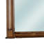 Miroir de commode traditionnel Weigand