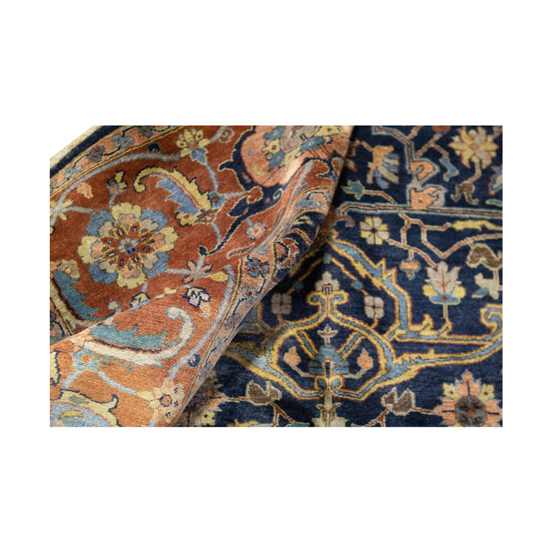 Bakshaish Oriental Area Rug