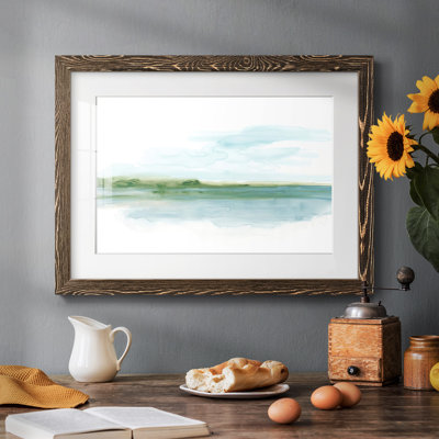 Green Ribbon Coast II