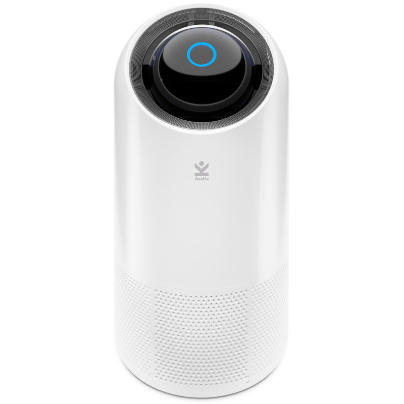 R-2000 Efficient Air Purifier