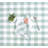 Blue Country Buffalo Plaid Table Runner-1289258237-1289258234