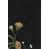 Black Floater Framed