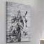Irena Orlov - Wrapped Canvas Painting-19184053