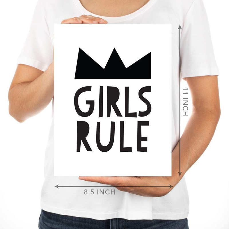 Ensemble de 6 impressions sur papier Dareios
