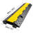 VEVOR Plastic 9.5'' L Portable Ramp