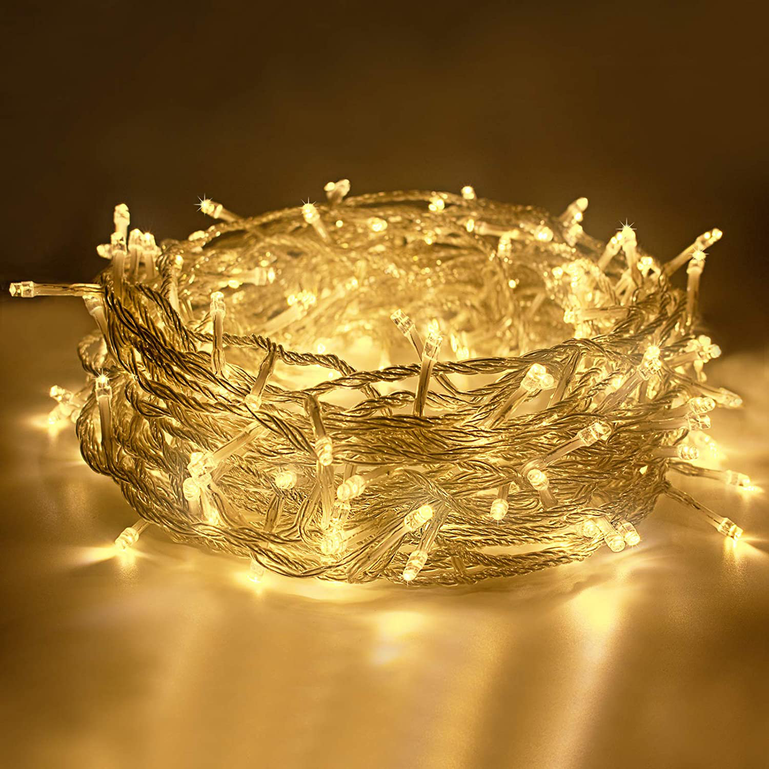 The Holiday Aisle® 100 String Lights & Reviews | Wayfair
