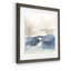 Fog on the horizon IV-reproduction d’art sur papier encadrée-787870710-787870667
