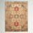 Antiquity Hand Tufted Wool Oriental Rug-17989846