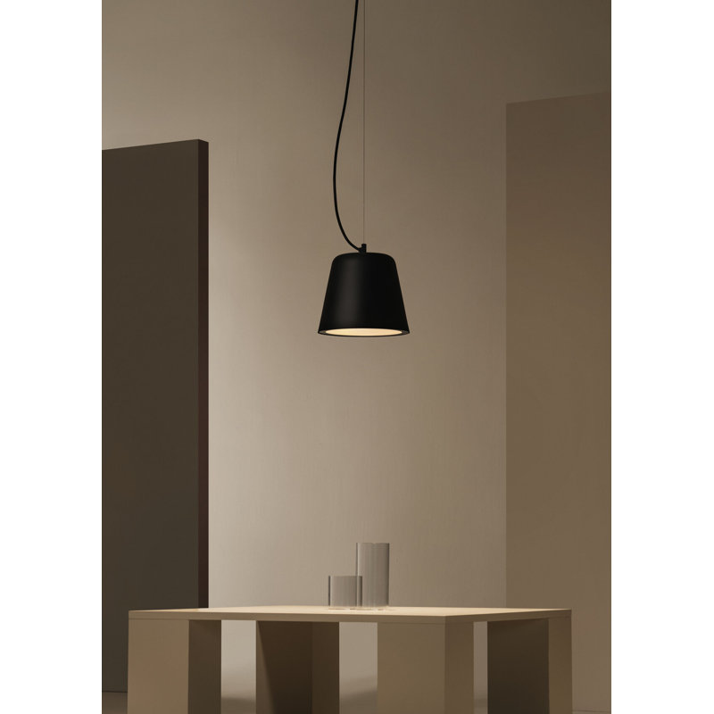 Vaso, White Gray