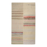 One-of-a-Kind 3' X 5' Hand Knotted Area Rug