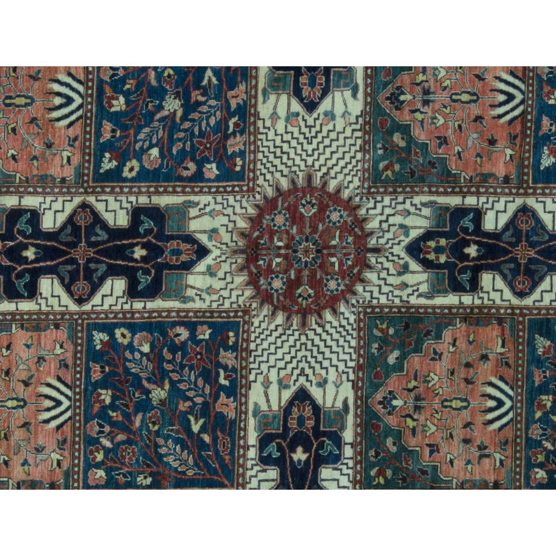 One-of-a-Kind 9' Area Rug