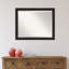 Miroir mural brossé-267492266