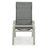 Dinan 6 - Person Patio Dining Set with Rectangular Table