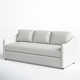Layne 84.5'' Upholstered Sofa