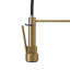 Belfry Kitchen Lippencott Pull Down Kitchen Faucet-63771439