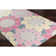 Blake Rectangle Geometric Handmade Rug