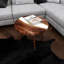 Solid Wood Coffee Table-44712367-44712371