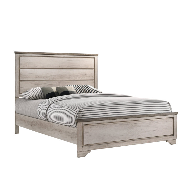 Platform Bed