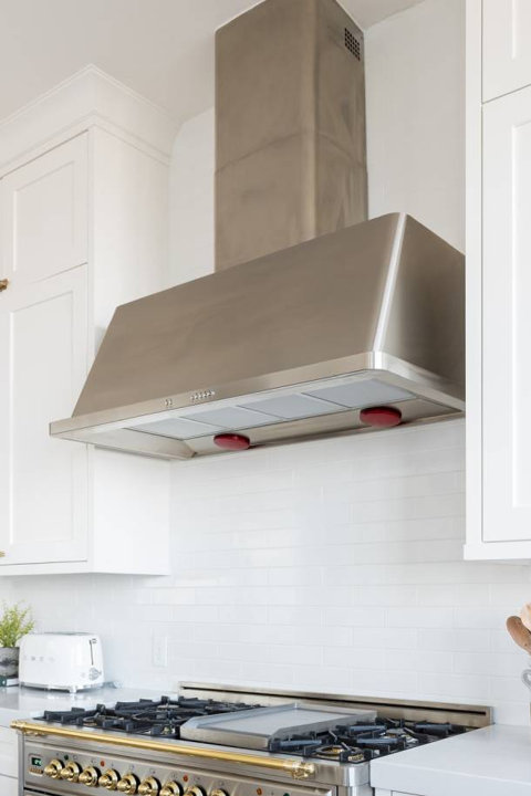 Range Hoods