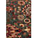 Balaton Oriental Wool Area Rug