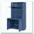 Dark Blue selected