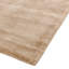Doris Solid Colour Viscose Hand Woven Area Rug-25469901